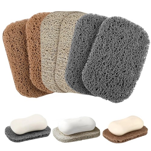 Soap holder pads non slip - soap, non-slip