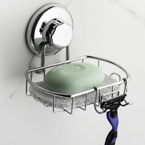 Hasko suction cup - cup, dish