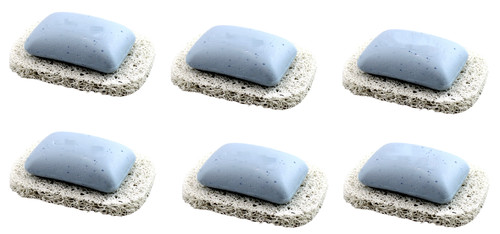 Pack soap savers - savers, –