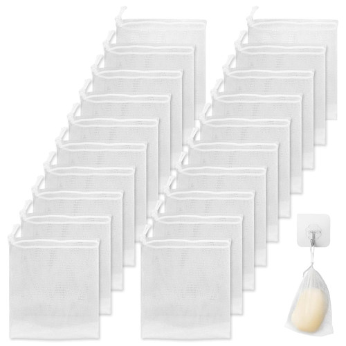 Pcs soap saver bag - pcs,