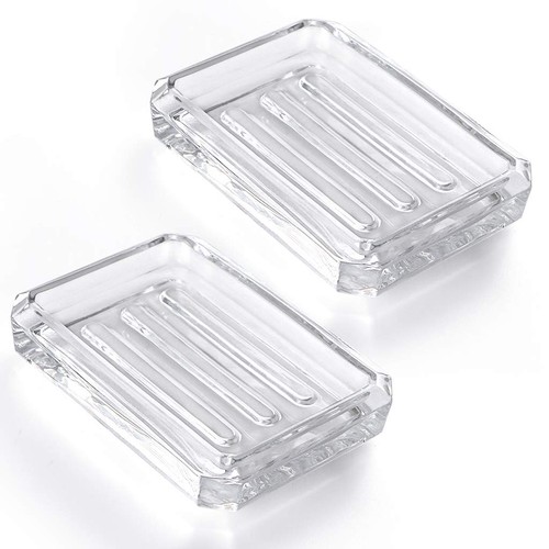 Mdluu pack glass - 2-pack,