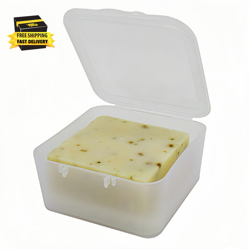 Travel soap dish - soap, dish,
